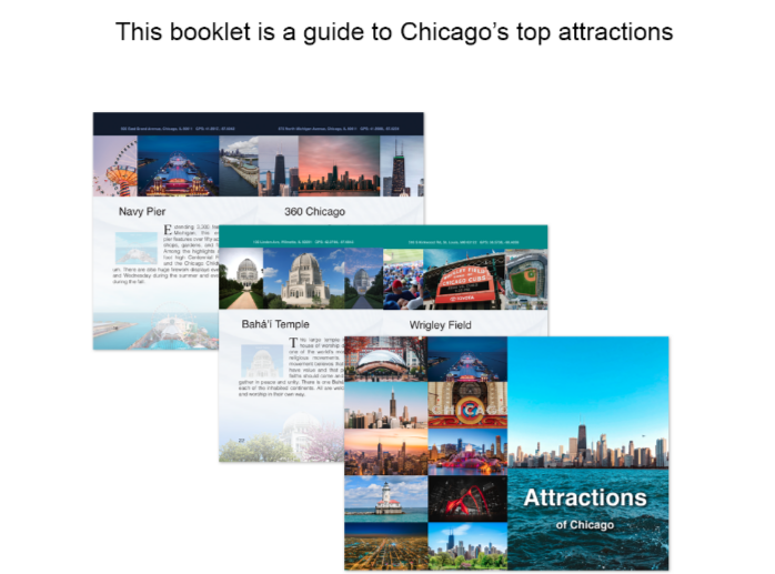 Chicago