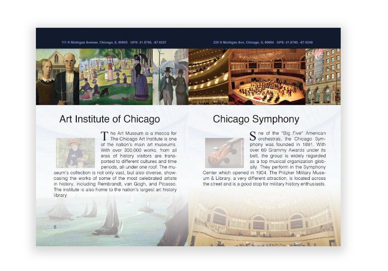 Chicago