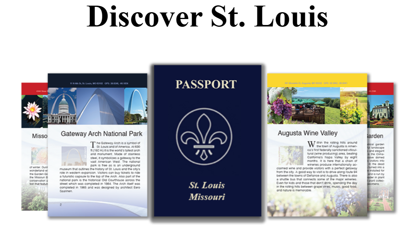 St. Louis