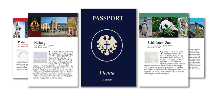 Vienna Austria