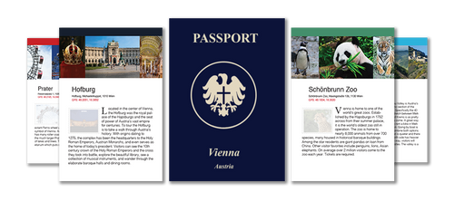 Vienna Austria