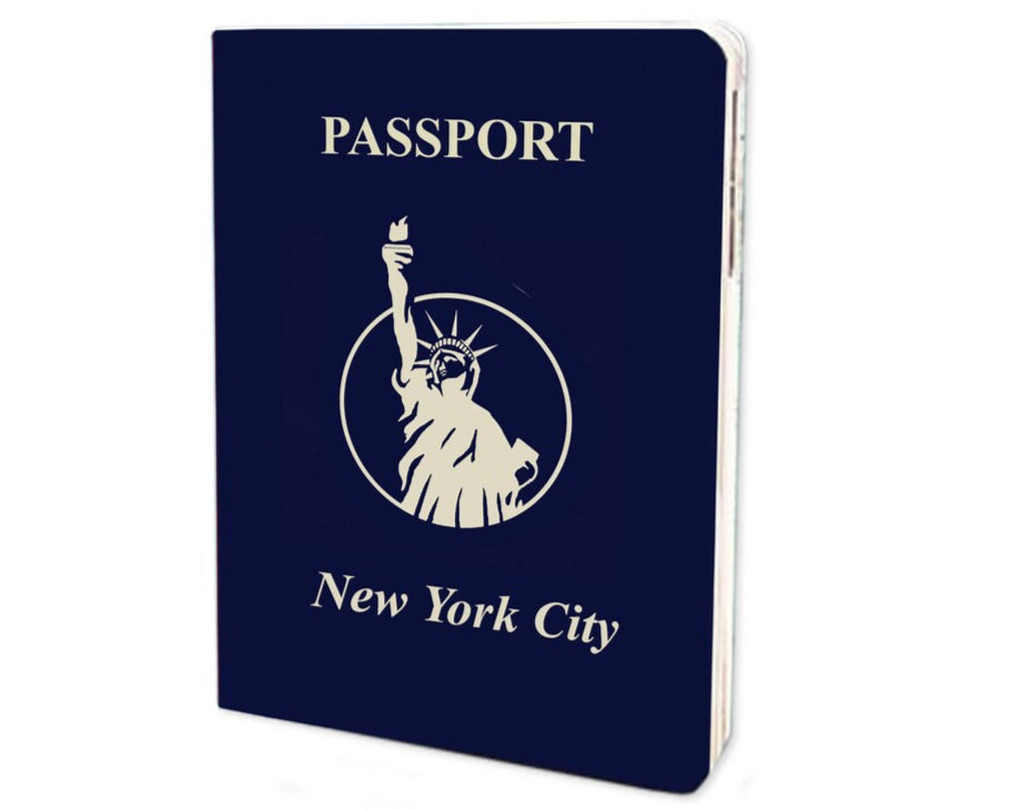 New York City