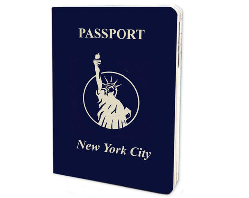 New York City